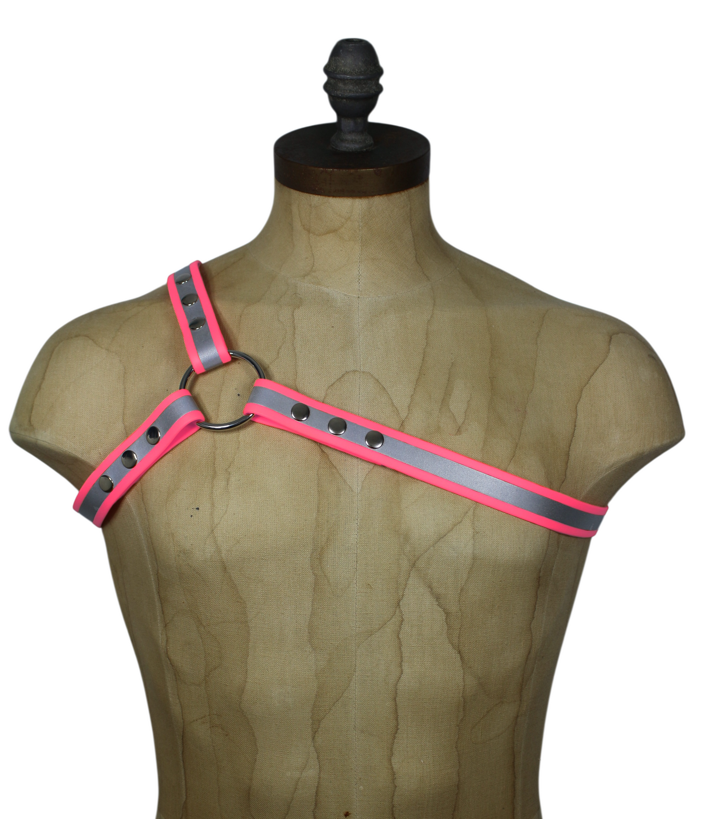 Vega Hi-Vis Archer Harness