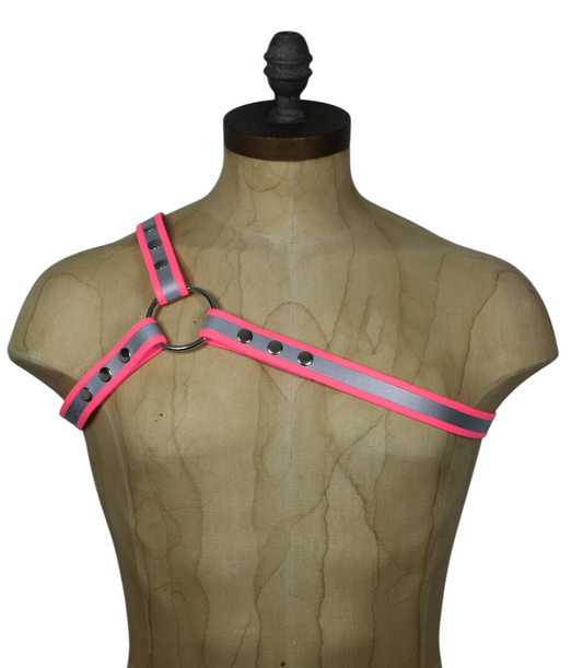 Vega Hi-Vis Archer Harness