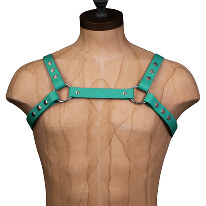 Vega Signature Bulldog Harness