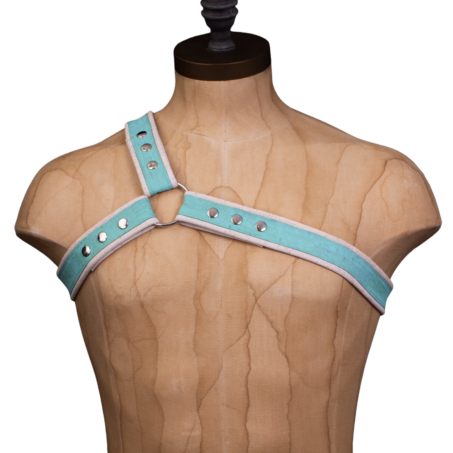 Vega Cork Archer Harness