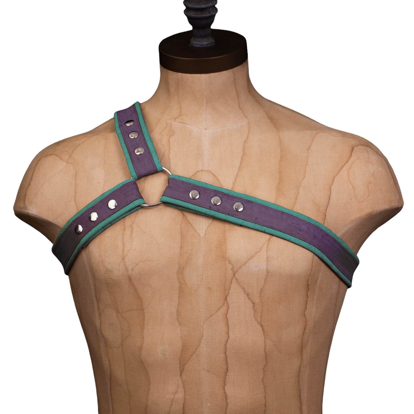 Vega Cork Archer Harness