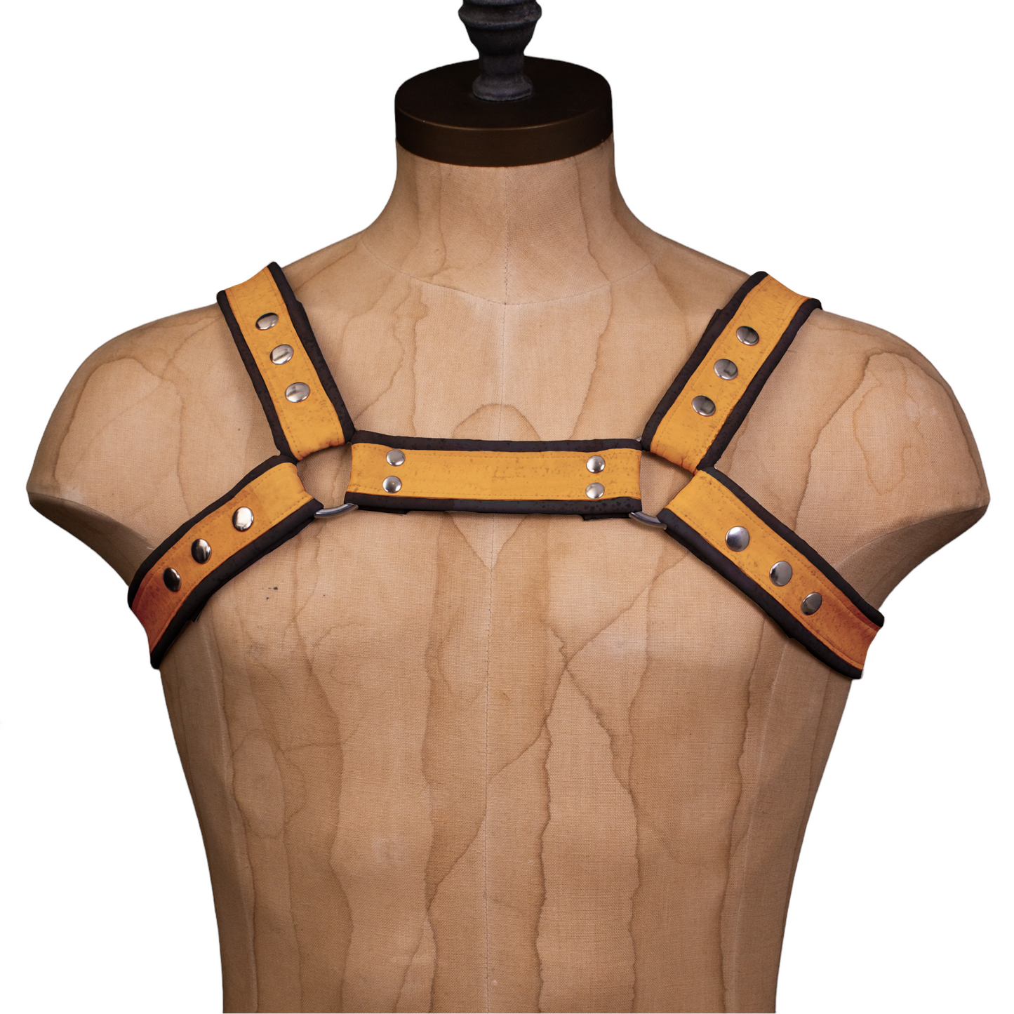 Vega Cork Bulldog Harness