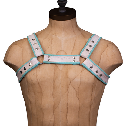 Vega Cork Bulldog Harness