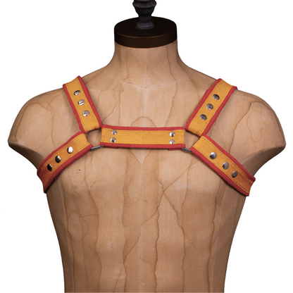 Vega Cork Archer Harness