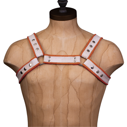 Vega Cork Bulldog Harness