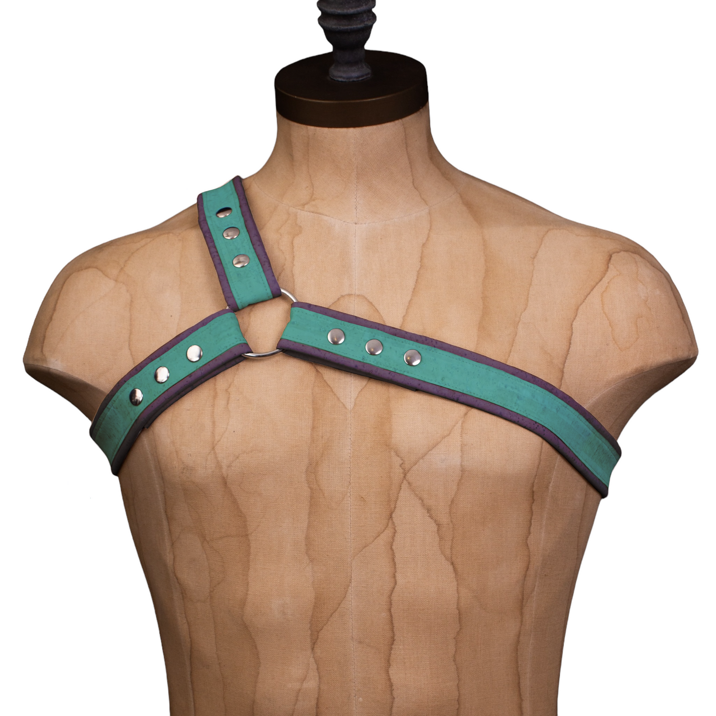 Vega Cork Archer Harness