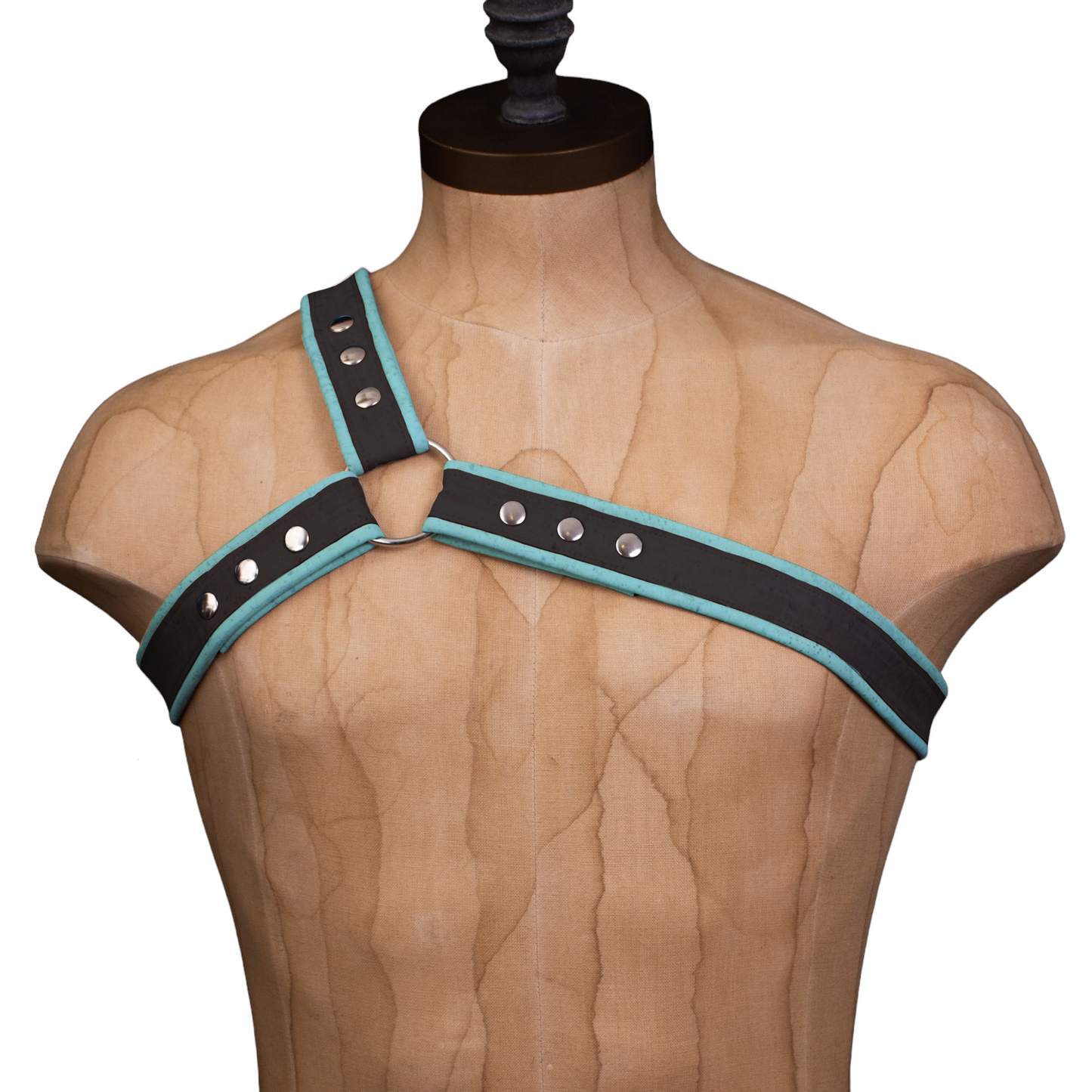 Vega Cork Archer Harness