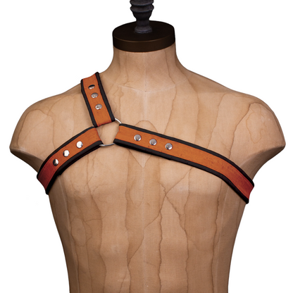 Vega Cork Archer Harness