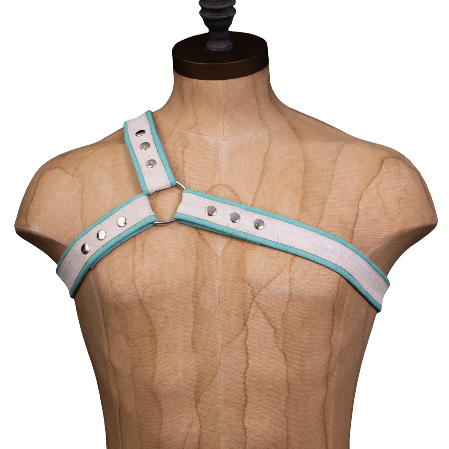 Vega Cork Archer Harness