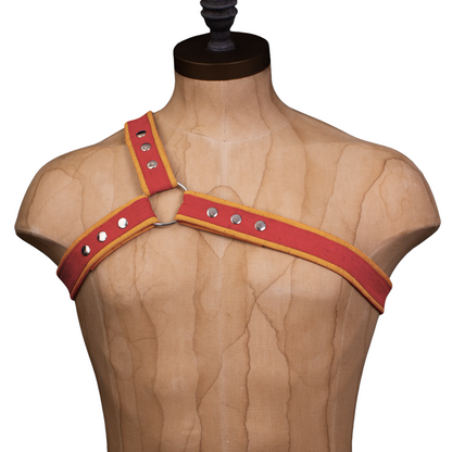 Vega Cork Archer Harness