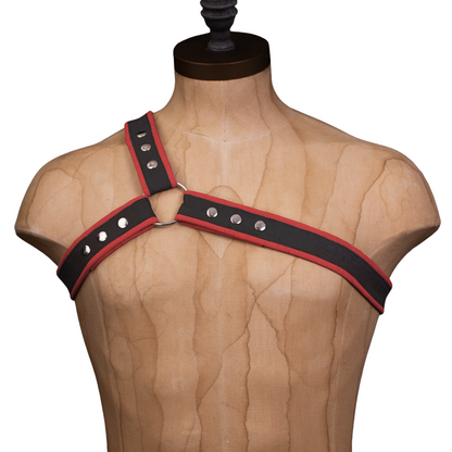 Vega Cork Archer Harness