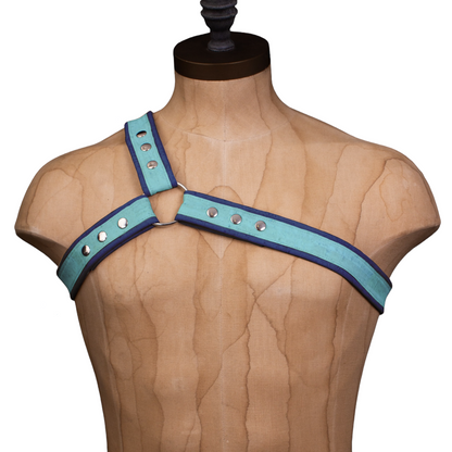 Vega Cork Archer Harness