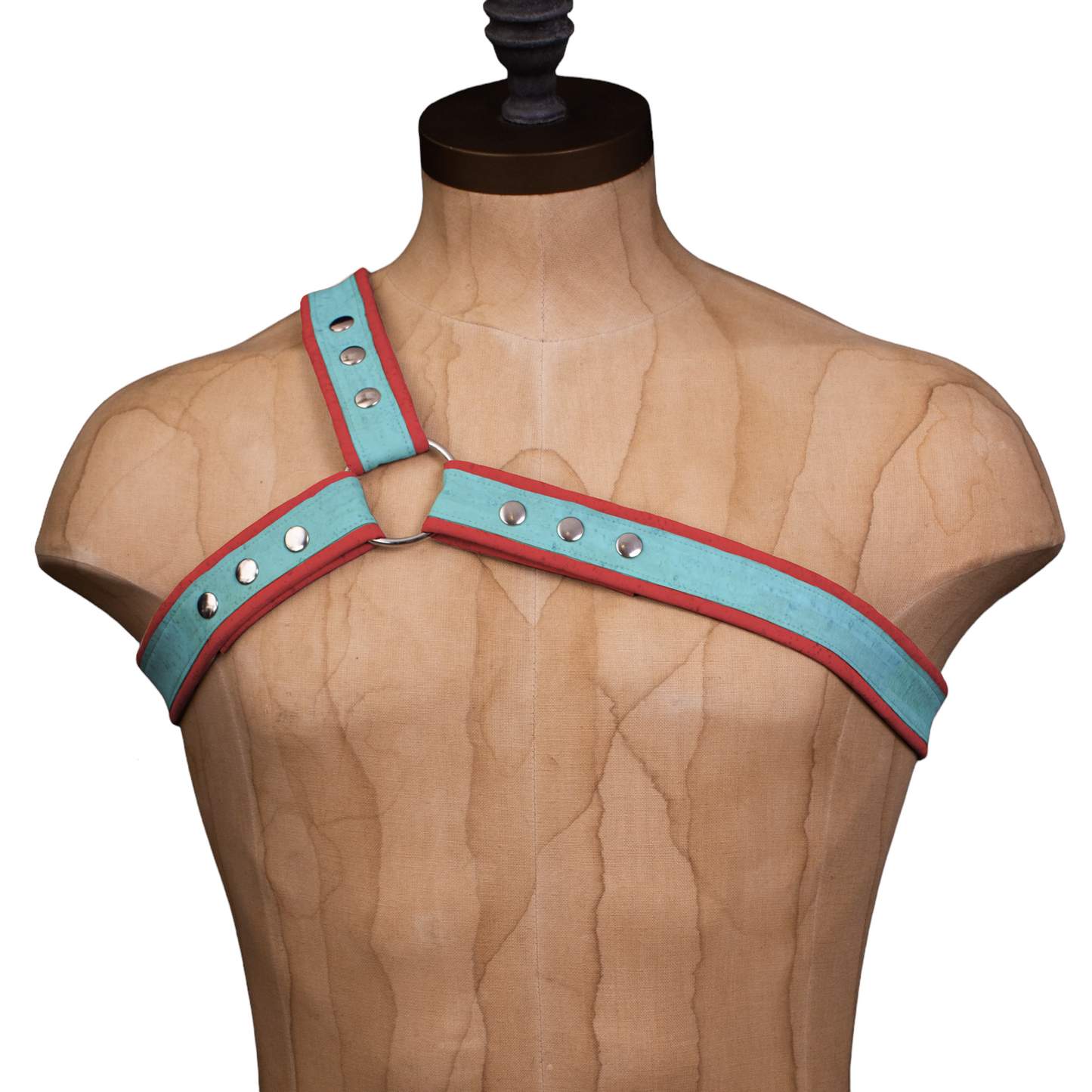 Vega Cork Archer Harness