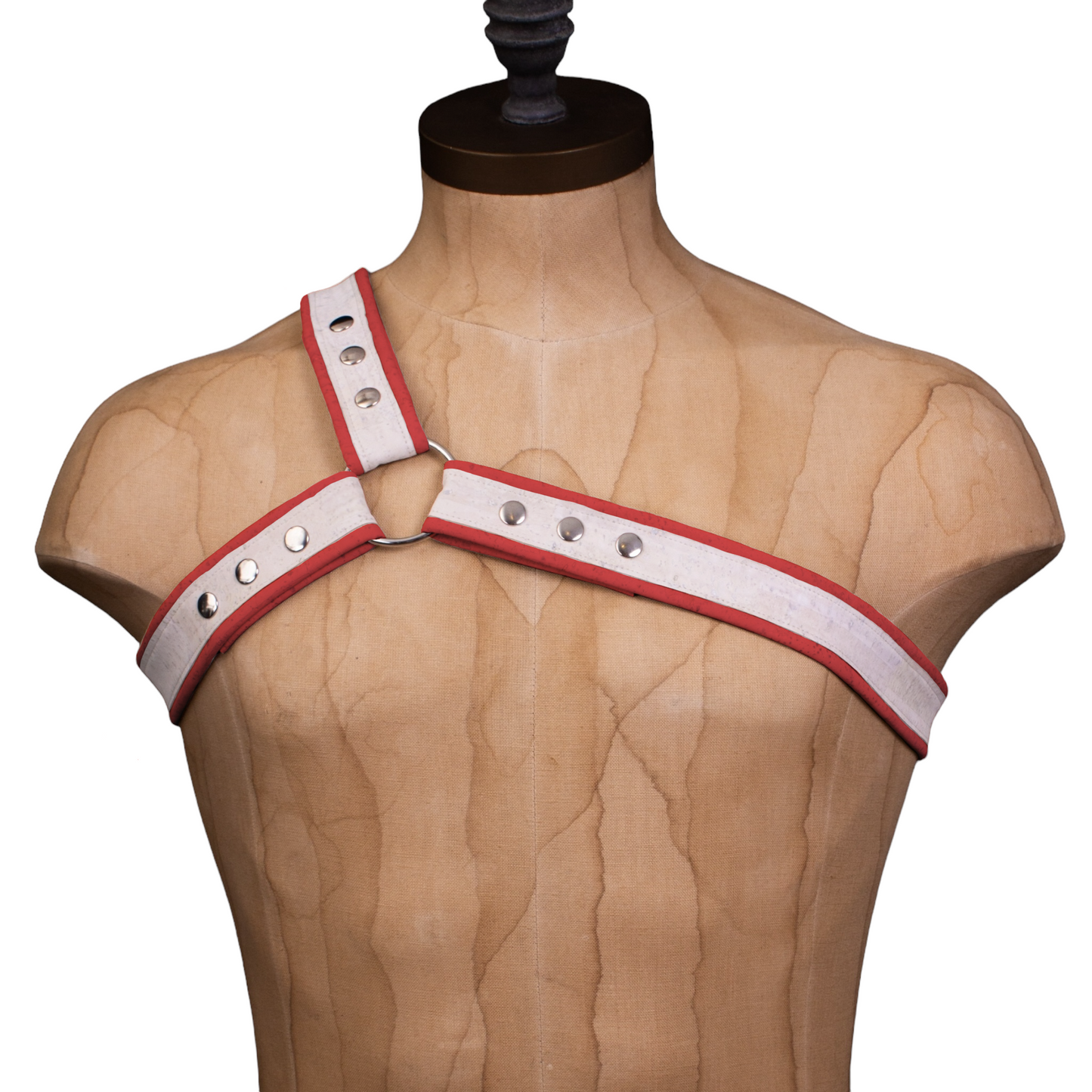 Vega Cork Archer Harness