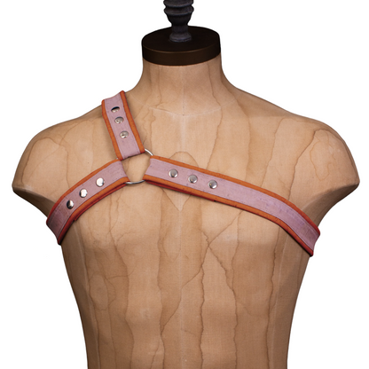 Vega Cork Archer Harness