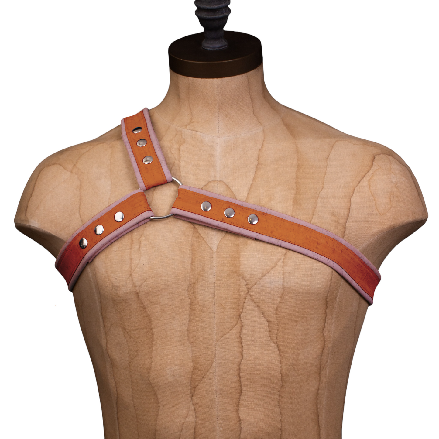 Vega Cork Archer Harness