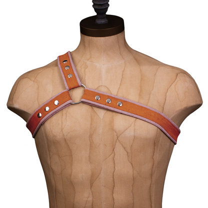 Vega Cork Archer Harness