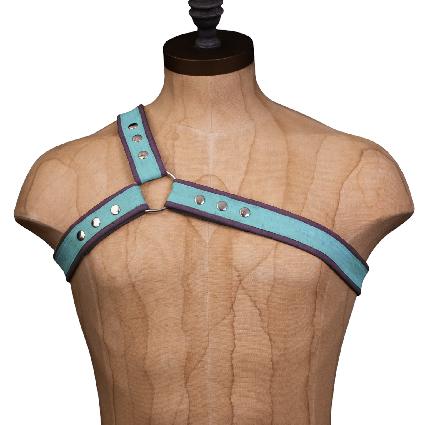 Vega Cork Archer Harness