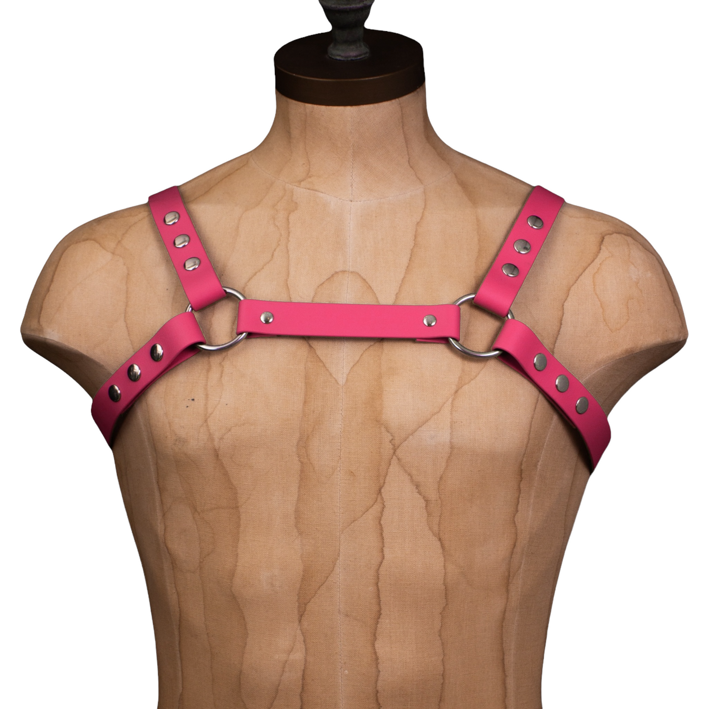 Vega Signature Bulldog Harness