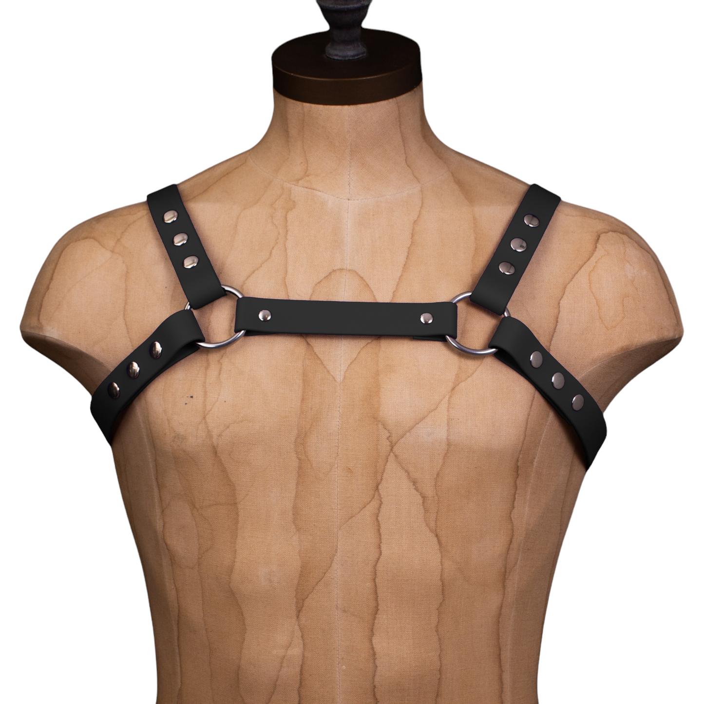 Vega Signature Bulldog Harness