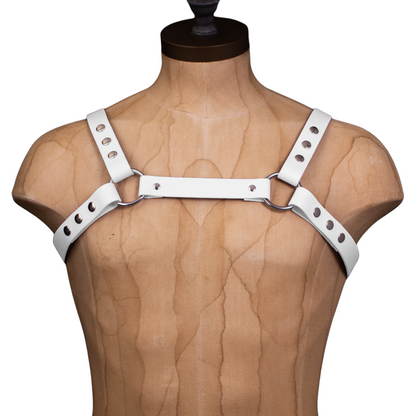 Vega Signature Bulldog Harness