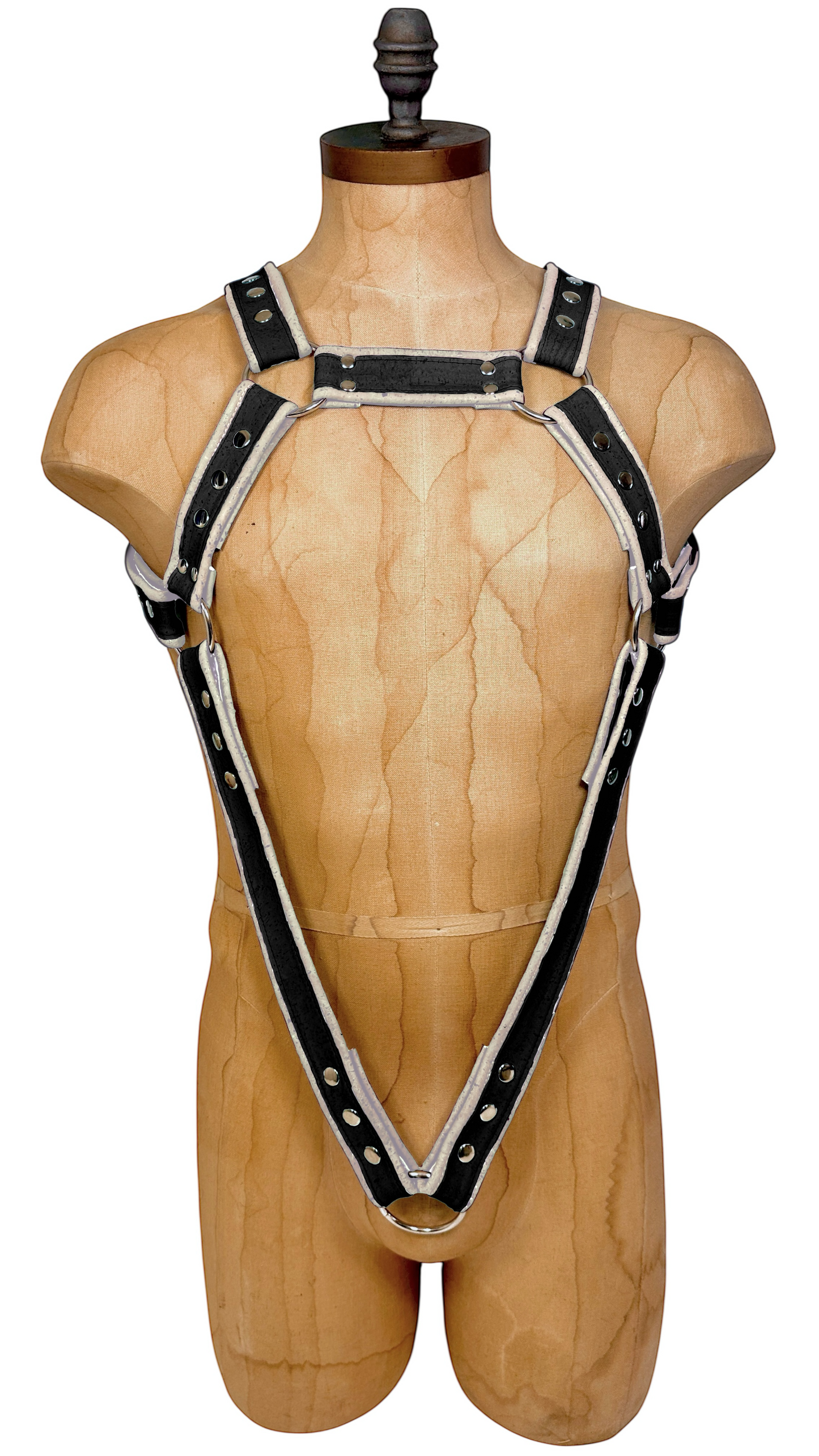 Vega Cork Brawler Harness