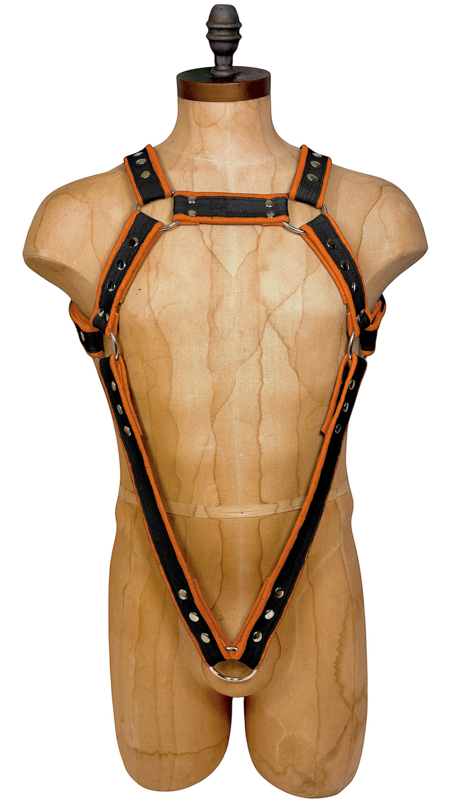 Vega Cork Brawler Harness