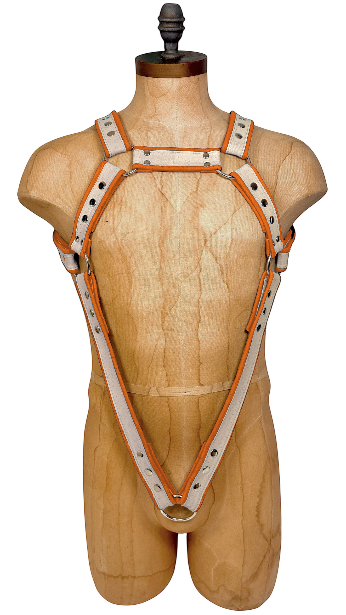 Vega Cork Brawler Harness
