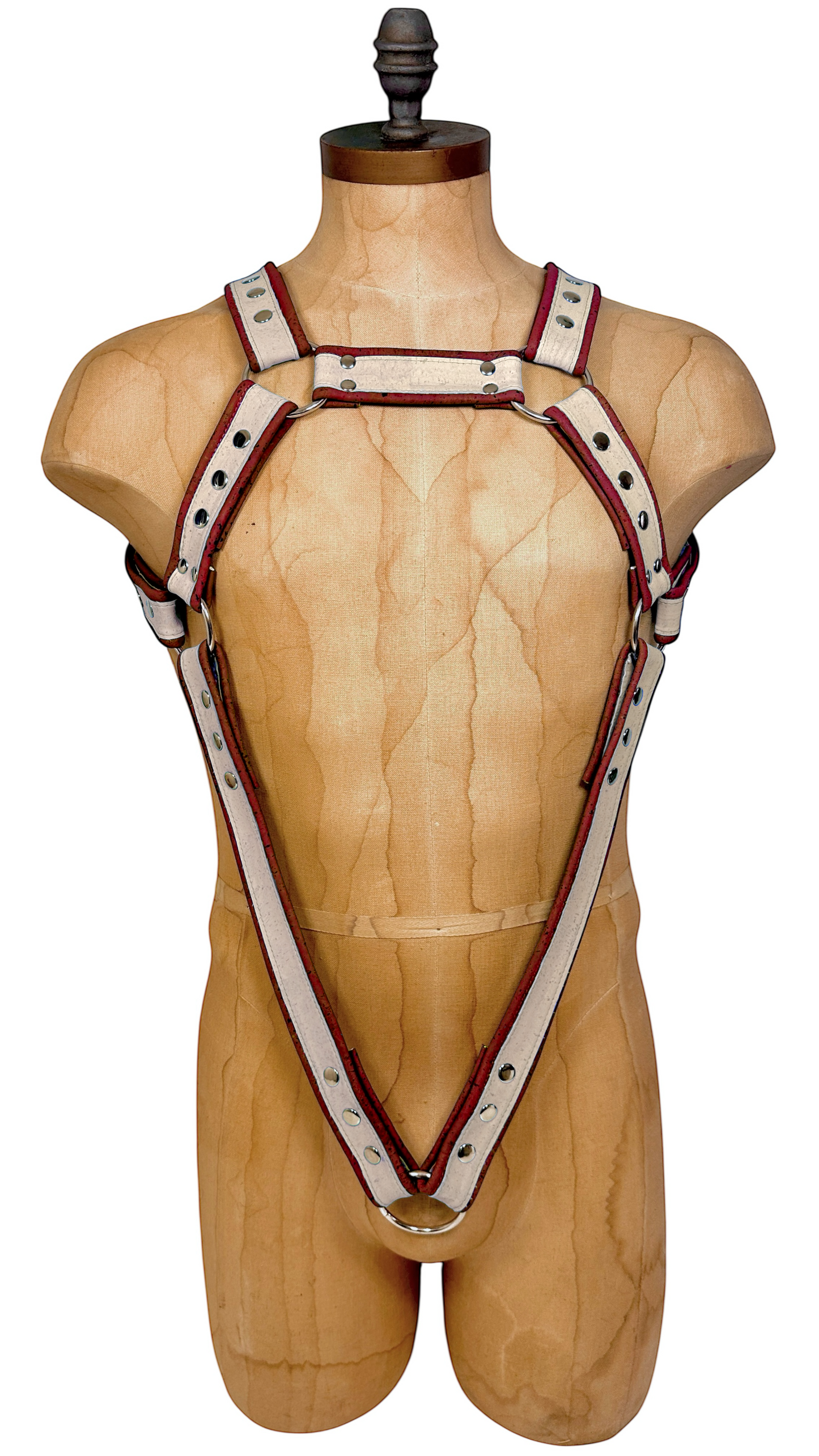 Vega Cork Brawler Harness