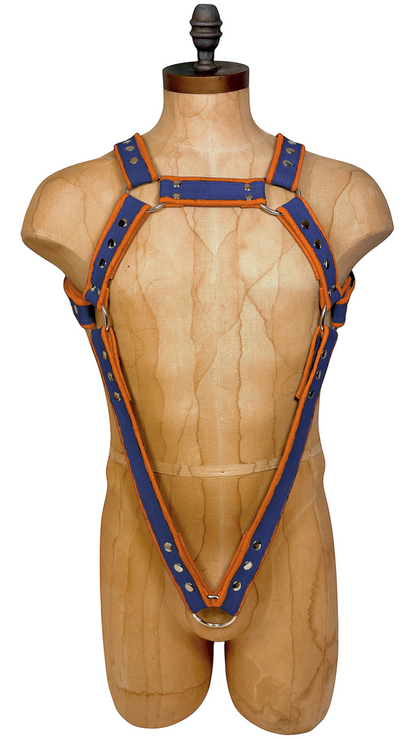 Vega Cork Brawler Harness