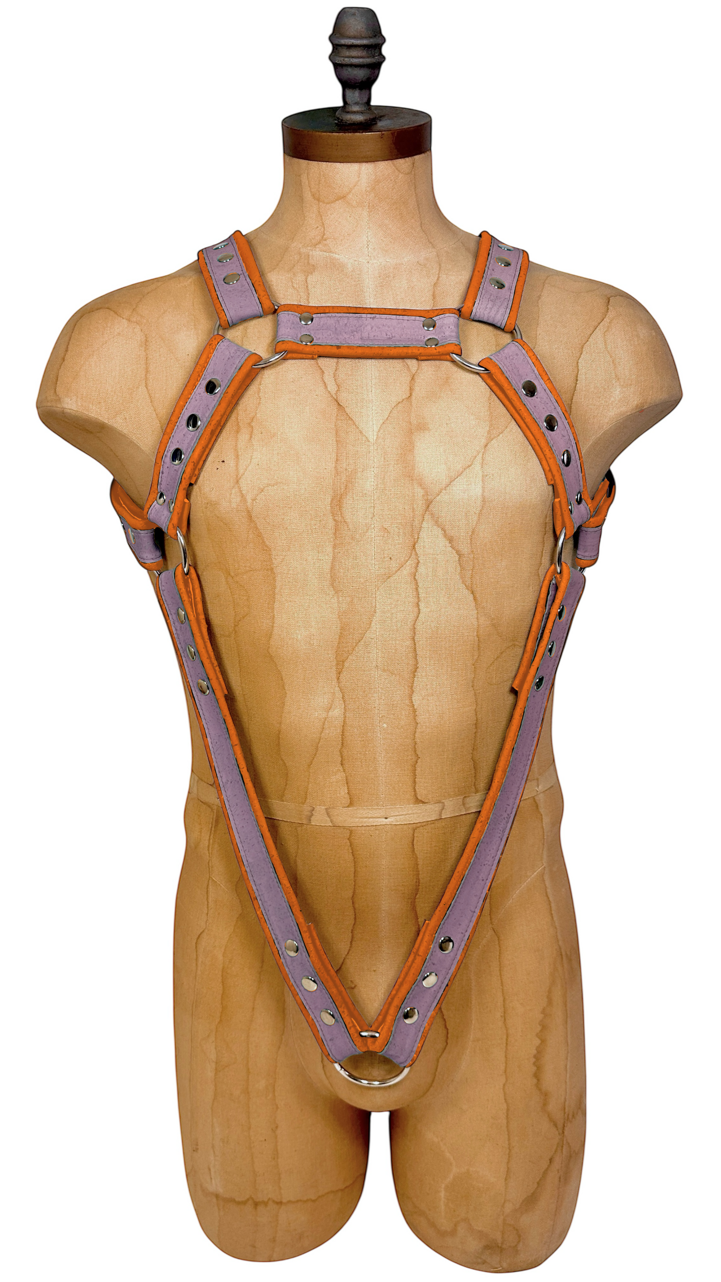 Vega Cork Brawler Harness