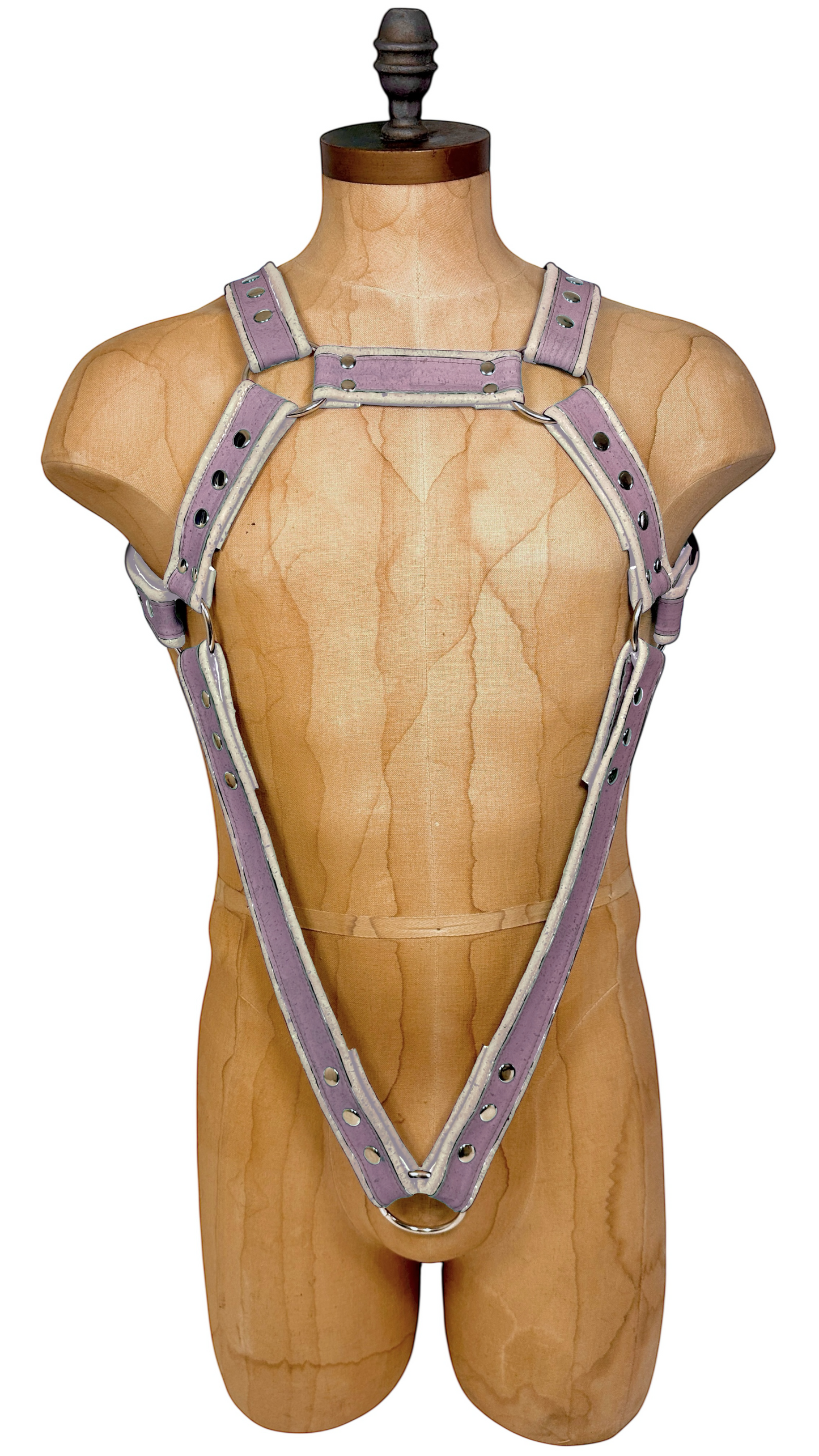 Vega Cork Brawler Harness