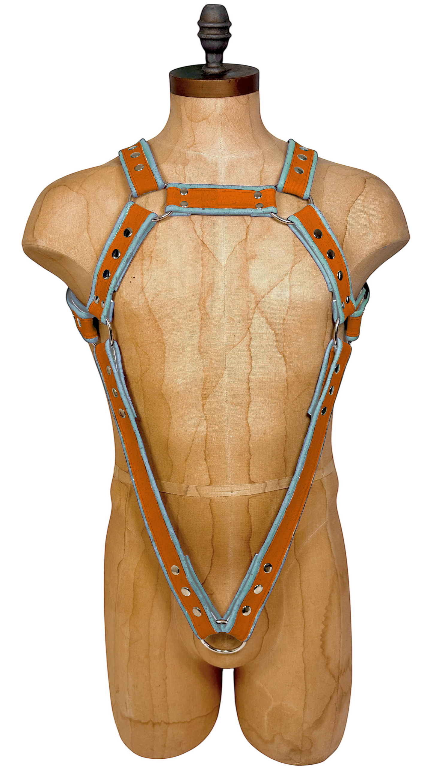 Vega Cork Brawler Harness