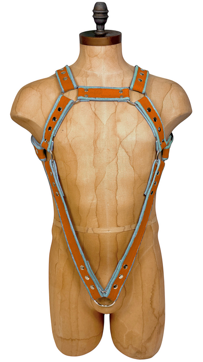 Vega Cork Brawler Harness