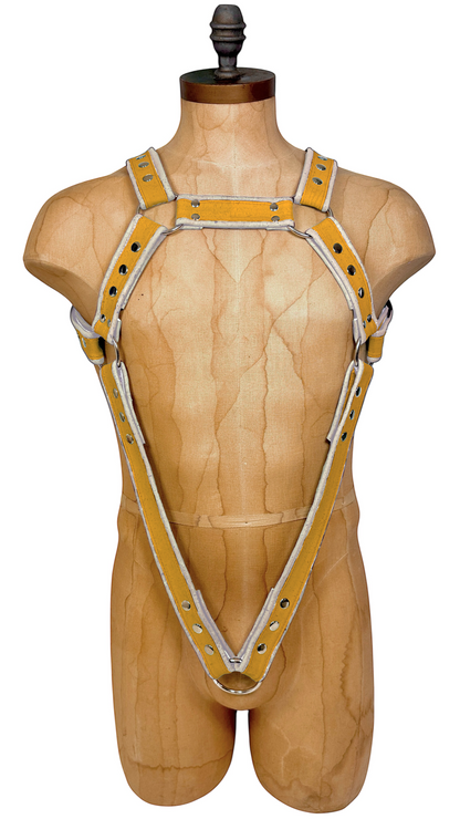 Vega Cork Brawler Harness