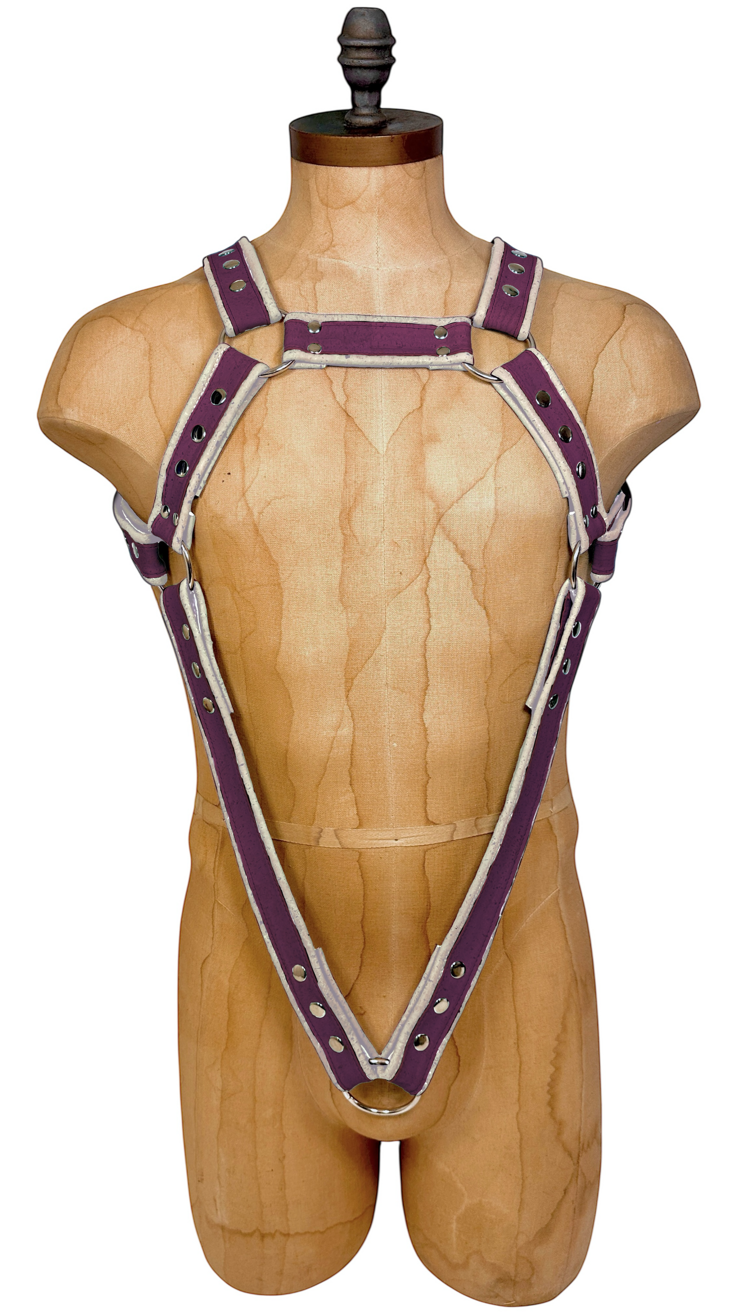 Vega Cork Brawler Harness