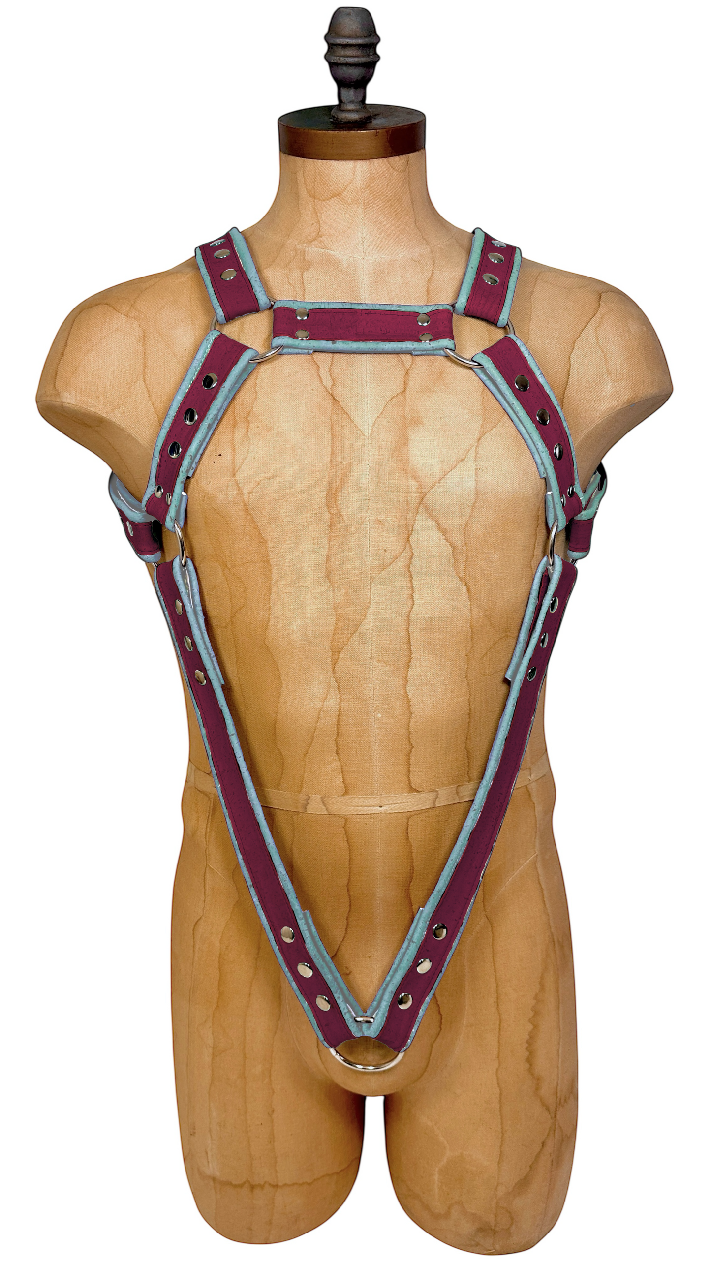 Vega Cork Brawler Harness
