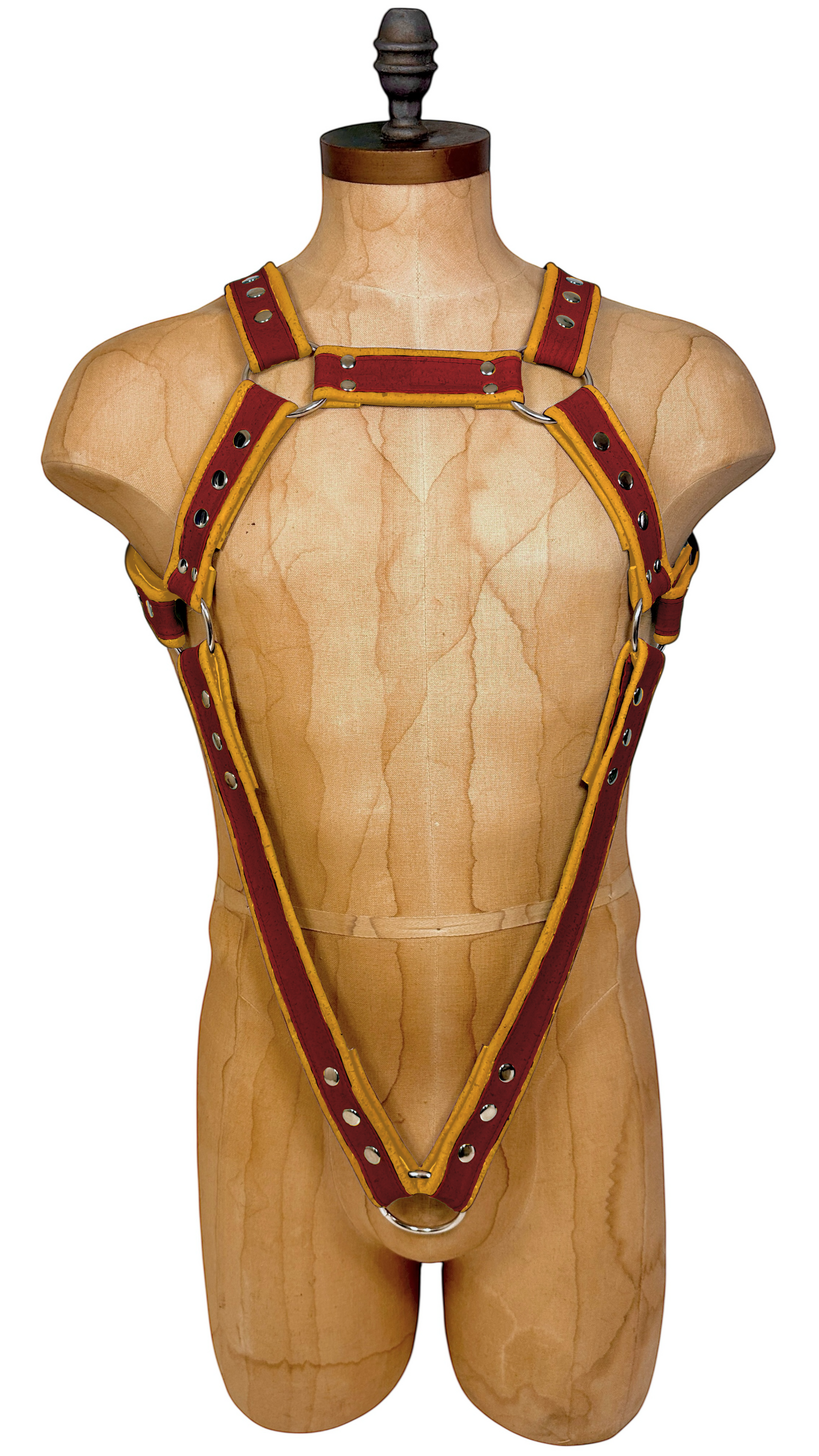 Vega Cork Brawler Harness