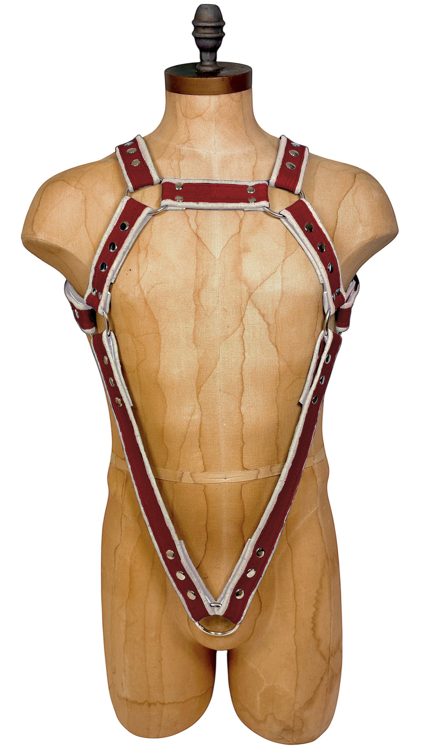 Vega Cork Brawler Harness