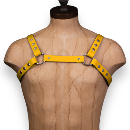 Vega Signature Bulldog Harness